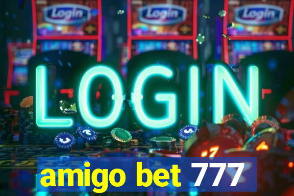 amigo bet 777